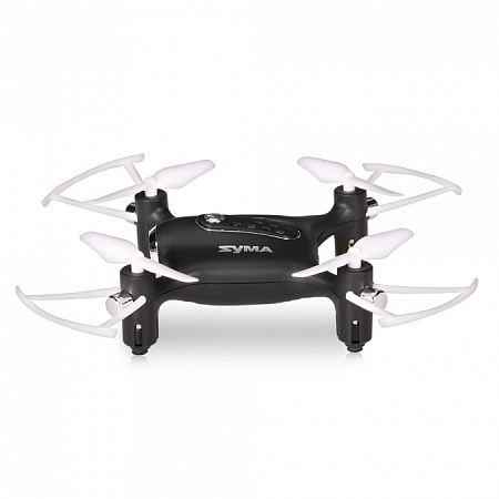Syma X20 Drone, Black
