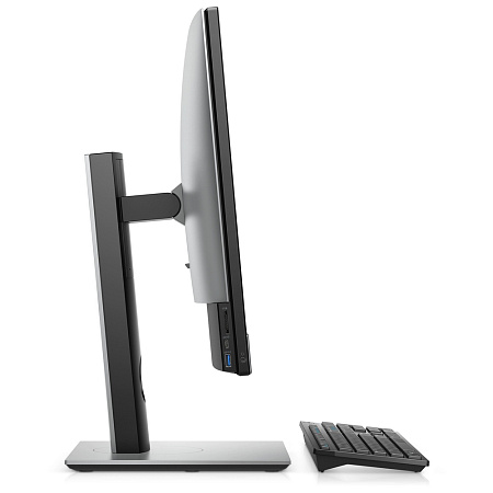Dell AIO OptiPlex 7780 (27" FHD non-Touch IPS Core i7-10700 2.9-4.8GHz, 16GB, 512GB, Win10P) Dell AIO OptiPlex 7780 (27" FHD non-Touch IPS Core i7-10700 2.9-4.8GHz, 16GB, 512GB, Win10P)