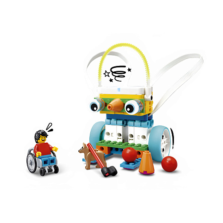 LEGO® Education SPIKE™ Essential Set