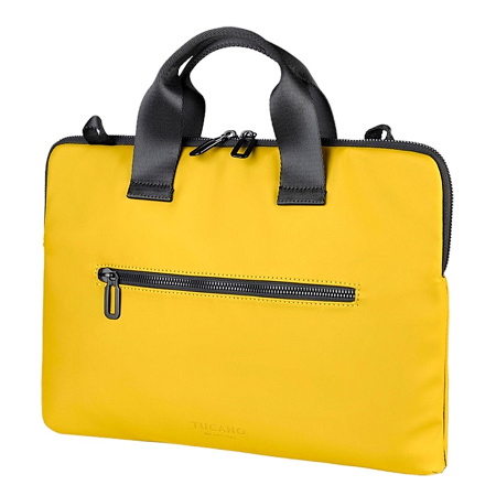 Tucano Bag Gommo Superslim 14.0", Yellow