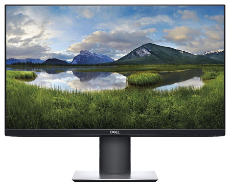 23.8" DELL P2421D, Black, IPS, 2560x1440, 60Hz, 5ms, 300cd, CR1000:1, HDMI+DP+USB, Pivot 23.8" DELL P2421D, Black, IPS, 2560x1440, 60Hz, 5ms, 300cd, CR1000:1, HDMI+DP+USB, Pivot