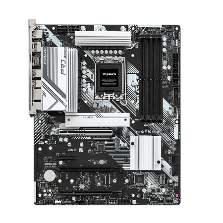 MB S1700 ASRock B760 PRO RS  ATX