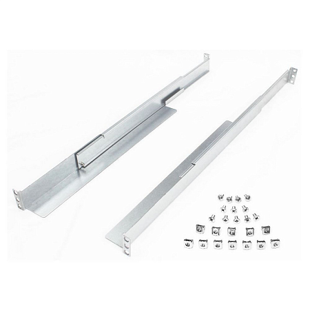 PowerCom RAL-5090 Heavy Duty Rail