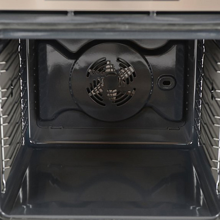 Электрический духовой шкаф Whirlpool AKZ9 6240 IX, Нержавеющая сталь
