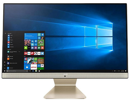 Asus AiO V241 Black (23.8"FHD IPS Pentium Gold 7505 3.5GHz, 8GB, 256GB, Endless OS) Asus AiO V241 Black (23.8"FHD IPS Pentium Gold 7505 3.5GHz, 8GB, 256GB, Endless OS)
