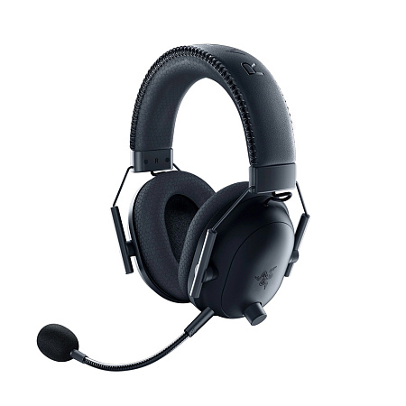 Razer Headset BlackShark V2 Pro (2023) Wireless Black