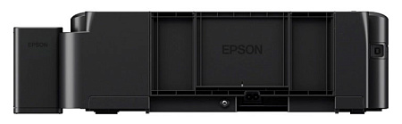 Струйный принтер Epson L132, A4, Чёрный
