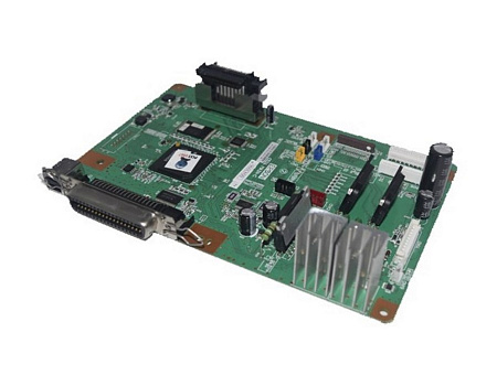2104271/2119403 Main Board Assy FX-2190 2104271/2119403 Main Board Assy FX-2190