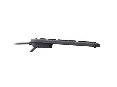 Клавиатура Logitech Signature Slim K620 / USB-C / Graphite Клавиатура Logitech Signature Slim K620 / USB-C / Graphite