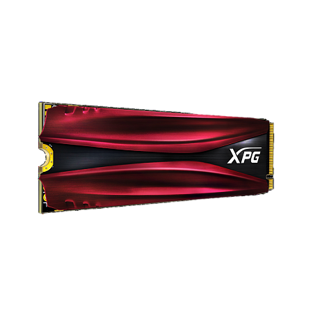 .M.2 NVMe SSD    256GB ADATA XPG GAMMIX S11 Pro [PCIe3.0x4, R/W:3500/3000MB/s, 220/290K IOPS, 3DTLC]