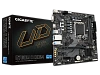 Материнская плата Gigabyte B760M H DDR4, LGA1700, Intel B760, Micro-ATX