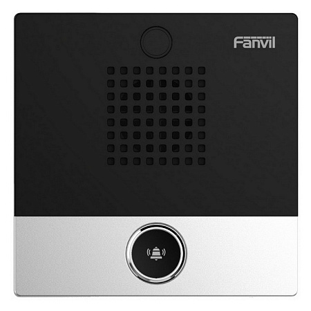 Fanvil i10S, SIP Intercom