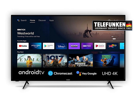 LED TV Telefunken 55UA9300, samsun ,vesta ,hisense,lg,voltus,крепление для телевизора