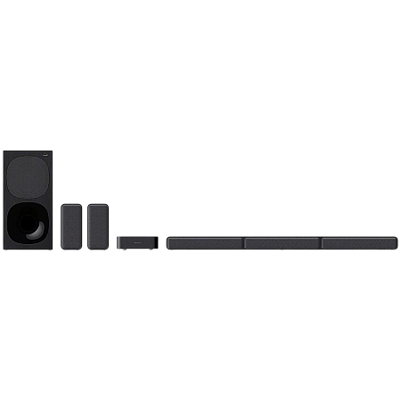 Soundbar SONY HT-S40R 5.1ch Home Cinema with Wireless Rear Speakers