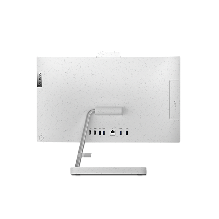 Lenovo AIO IdeaCentre 3 27ITL6 White (27" FHD IPS Core i5-1135G7 2.4-4.2GHz, 8GB, 512GB, No OS)