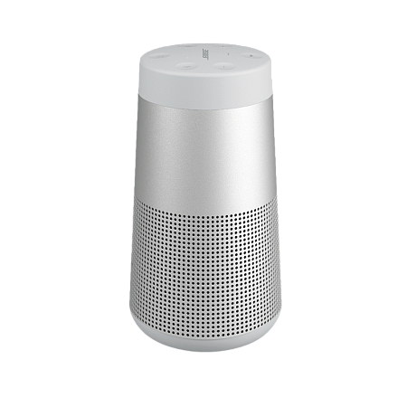 Bose SoundLink Revolve II Luxe Silver, Portable Speaker