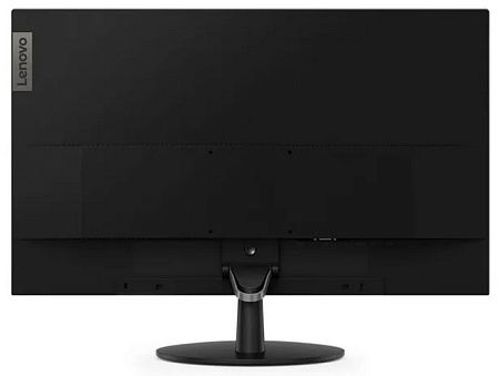 27" LENOVO L27m-28, Black, IPS, 1920x1080, 75Hz, FreeSync, 4ms, 250cd, 30M:1,HDMI+VGA+USB-C+AudioOut