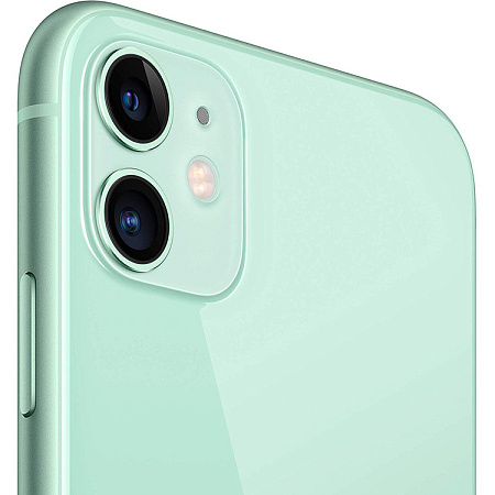 iPhone 11, 128Gb Green