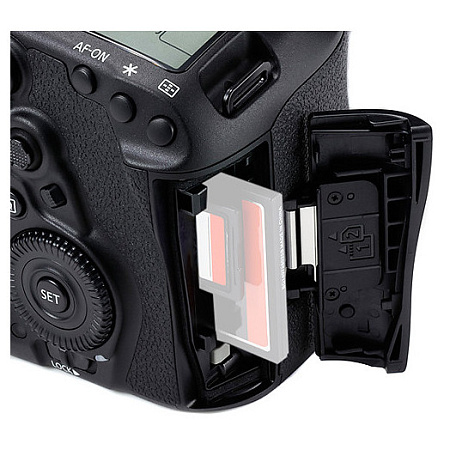 DC Canon EOS 5D Mark IV BODY