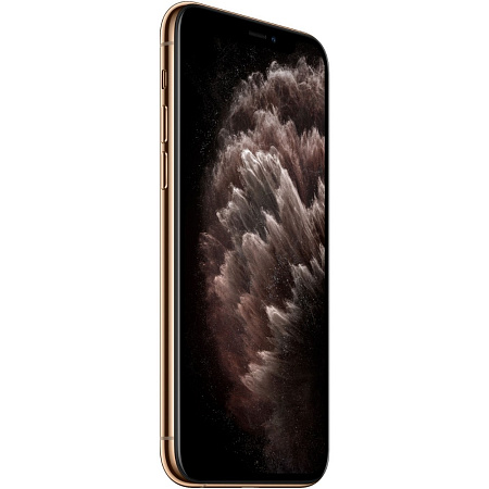 iPhone 11 Pro,  256Gb Gold MD