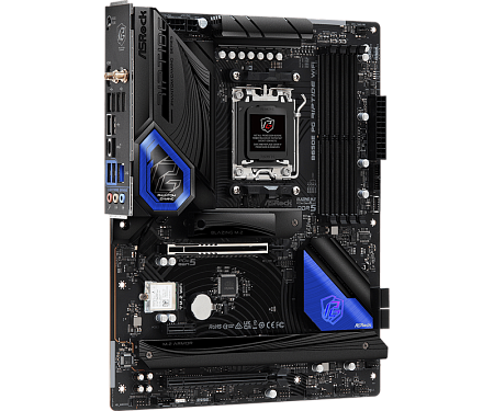 MB AM5 ASRock B650E PG RIPTIDE WIFI ATX