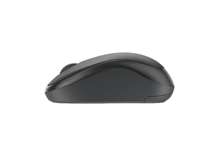 Wireless Keyboard & Mouse Logitech MK295 Silent, Media сontrols, Spill-resistant, 1000dpi, 3 buttons