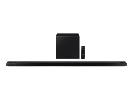 Soundbar Samsung HW-S800B/UA