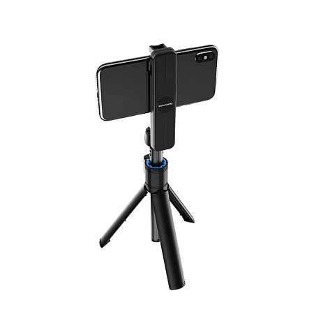 BOROFONE Tripod Wireless BY5 Leo, Black BOROFONE Tripod Wireless BY5 Leo, Black