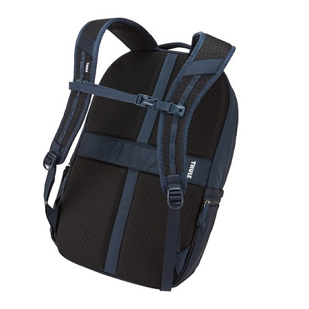 Backpack Thule Subterra TSLB315, 23L, 3203438, Mineral for Laptop 15,6" & City Bags
