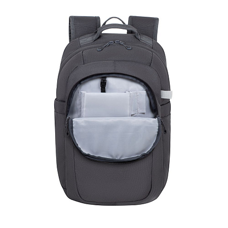 Backpack Rivacase 5432, 16L, Urban, Gray