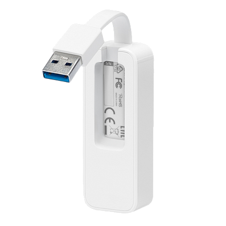 TP-LINK "UE300" USB 3.0 to GIGABIT Ethernet Network Adapter