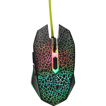 Клавиатура, мышь и коврик для мыши QUMO Solaris, Проводное, Чёрный Клавиатура, мышь и коврик для мыши QUMO Solaris, Проводное, Чёрный