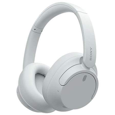Bluetooth Headphones SONY WH-CH720N, White Bluetooth Headphones SONY WH-CH720N, White