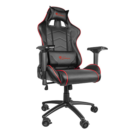 Genesis Chair Nitro 880, Black