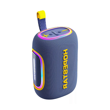 Hopestar Wireless Speaker H58, 65W, Blue Hopestar Wireless Speaker H58, 65W, Blue