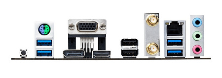 MB AM4 Asus TUF GAMING A520M-PLUS  mATX