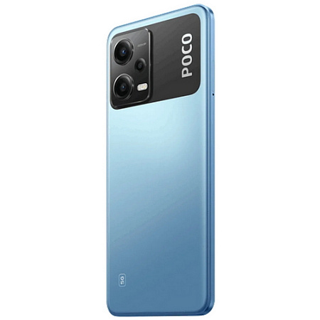 Poco X5 5G 8/256GB EU Blue