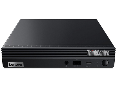 Lenovo ThinkCentre M60e (Intel Core i3-1005G1 1.2-3.4GHz, 4GB RAM, 256GB SSD, WiFi)