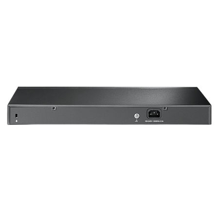 16-port 10/100Mbps Switch TP-LINK "TL-SF1016", 1U 19" Rack Mount, Metal Case 16-port 10/100Mbps Switch TP-LINK "TL-SF1016", 1U 19" Rack Mount, Metal Case