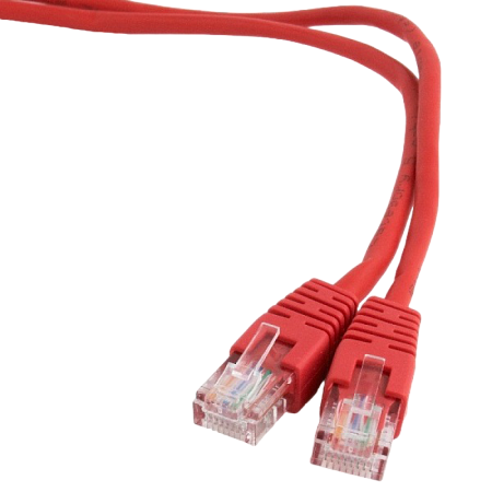 0.25m, Patch Cord Red, PP12-0.25M/R, Cat.5E, Cablexpert, molded strain relief 50u" plugs 0.25m, Patch Cord Red, PP12-0.25M/R, Cat.5E, Cablexpert, molded strain relief 50u" plugs