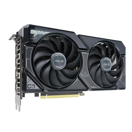 VGA ASUS RTX4060Ti 8GB GDDR6 Dual OC (DUAL-RTX4060TI-O8G)