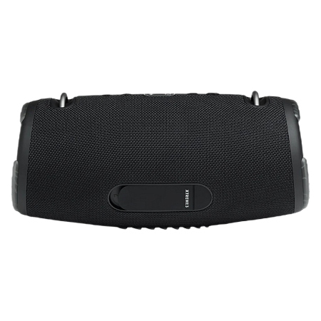 Portable Speakers JBL  Xtreme 3 Black