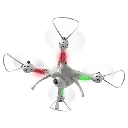 Syma X8 Pro Drone, White