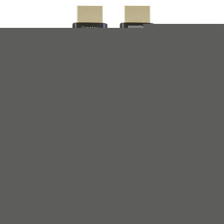 Видео кабель Cablexpert CCBP-HDMI-AOC-80M, HDMI (M) - HDMI (M), 80м, Чёрный