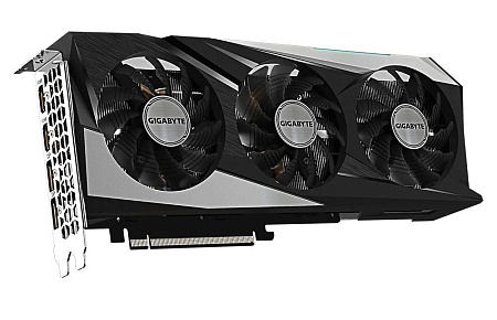 VGA Gigabyte Radeon RX 6600 XT 8GB GDDR6 Gaming OC Pro (GV-R66XTGAMINGOC PRO-8GD) VGA Gigabyte Radeon RX 6600 XT 8GB GDDR6 Gaming OC Pro (GV-R66XTGAMINGOC PRO-8GD)