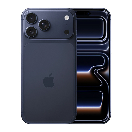 Apple iPhone 17 Pro Max 256GB Deep Blue