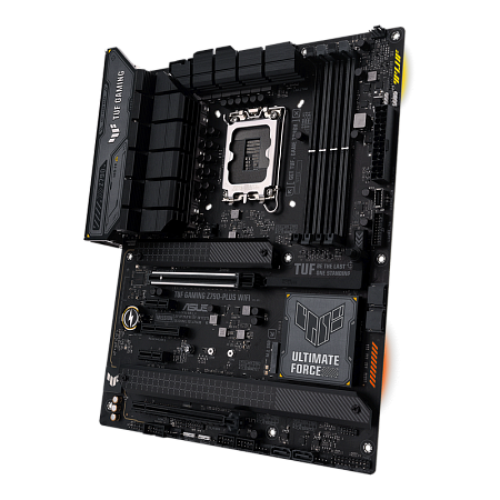 MB S1700 Asus TUF GAMING Z790-PLUS WIFI ATX MB S1700 Asus TUF GAMING Z790-PLUS WIFI ATX