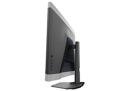 31.5" DELL G3223D Black,IPS,2560x1440,165Hz,1msGTG,G-Sync+FreeSync,400cd,DCR1000:1,HDMI+DP+USB+TypeC