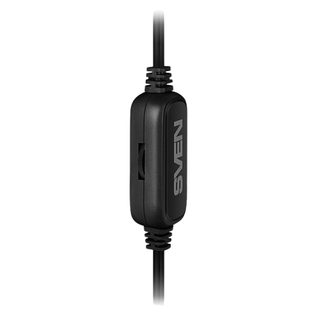 Speakers SVEN "255" Black, 4w, USB power, Dynamic RGB lighting