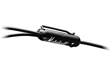 Marshall MODE Earphones - Black/White Marshall MODE Earphones - Black/White
